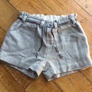 Zara Kids Shorts